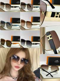 Picture of Hermes Sunglasses _SKUfw75732882fw